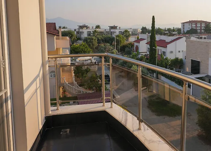 Aparthotel Soul House