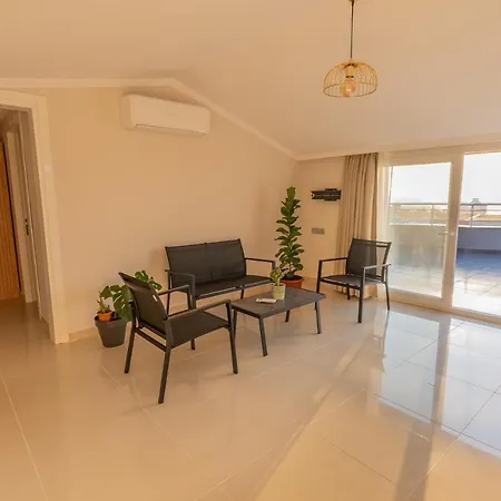 מלון דירות Soul House 4*