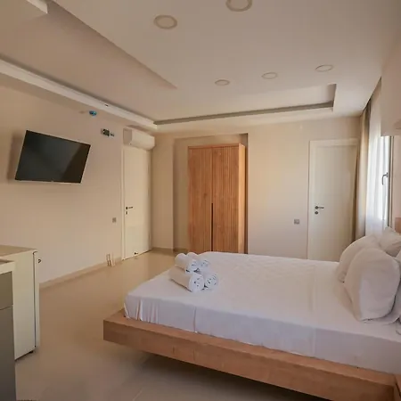 Hotel apartamentowy Soul House *