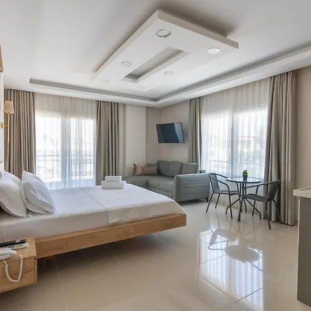 Hotel apartamentowy Soul House