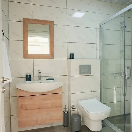 Soul House Hotel apartamentowy *