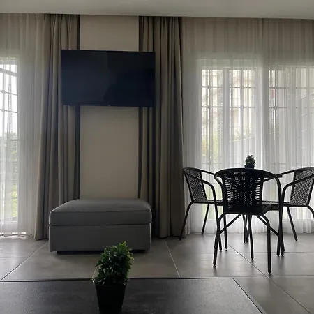 Hotel apartamentowy Soul House *