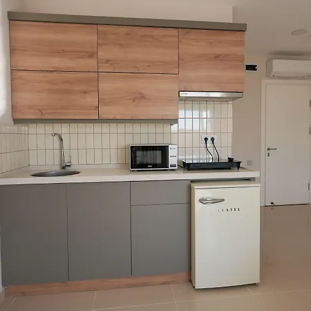 Soul House מלון דירות