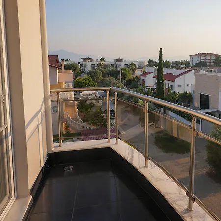 מלון דירות Soul House