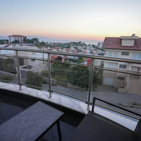 מלון דירות Soul House קוסדסי